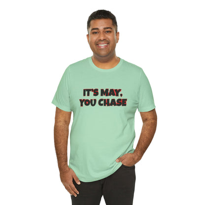 IT'S MAY Tee