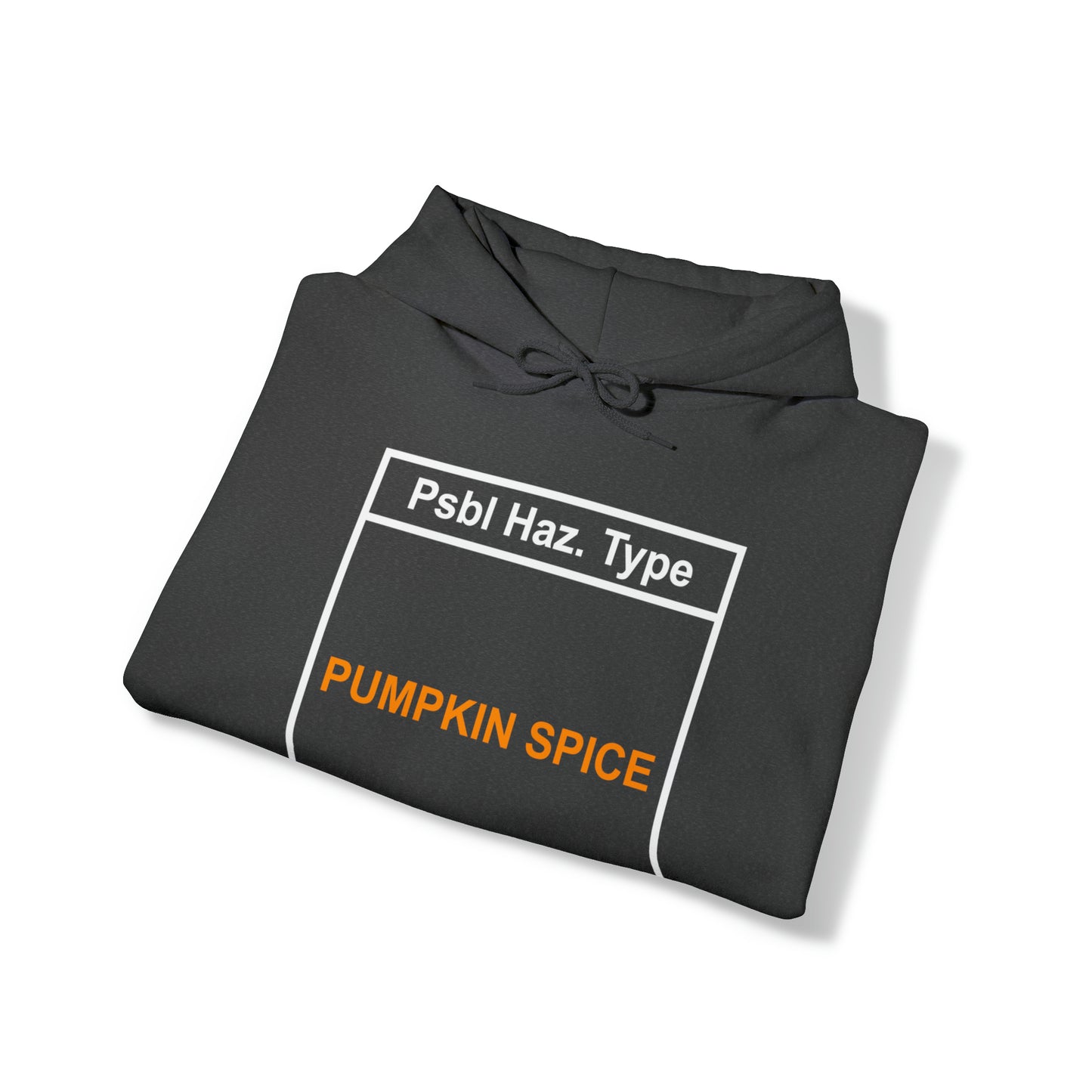 Pumpkin Spice Hoodie