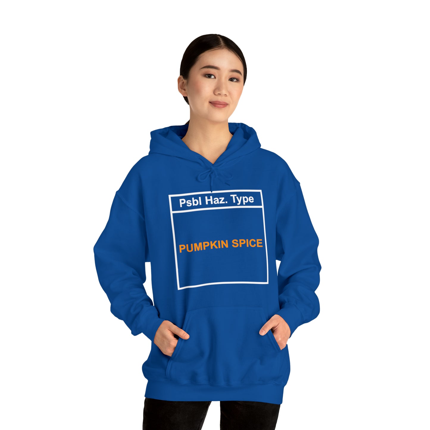 Pumpkin Spice Hoodie