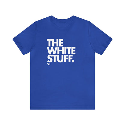 The White Stuff Tee