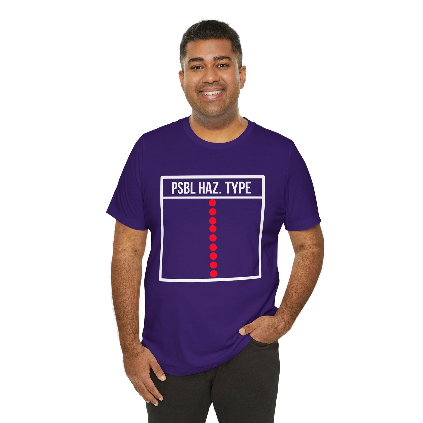 Copy of Bust Tee