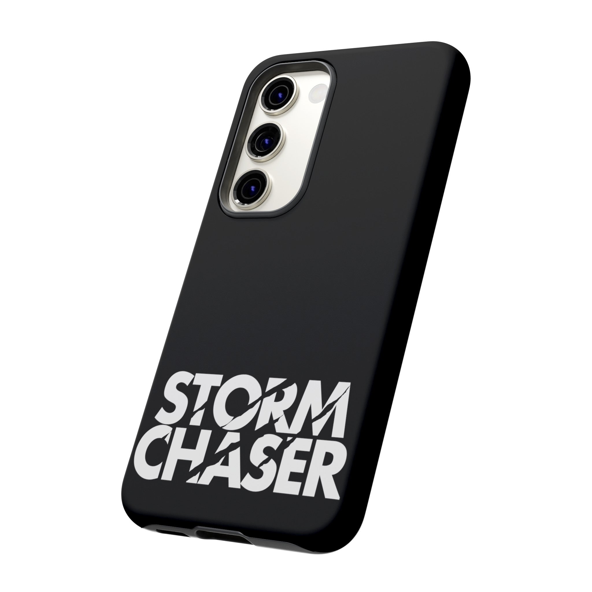 The Storm Chaser Tough Phone Case 