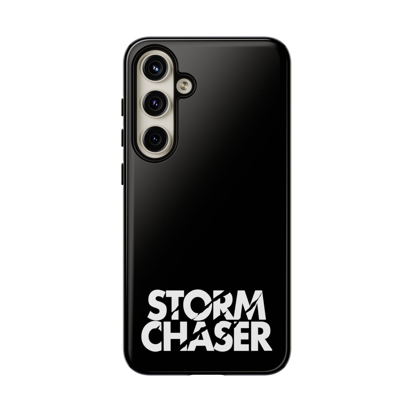 L'étui de téléphone Storm Chaser Tough