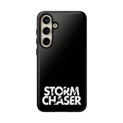 The Storm Chaser Tough Phone Case