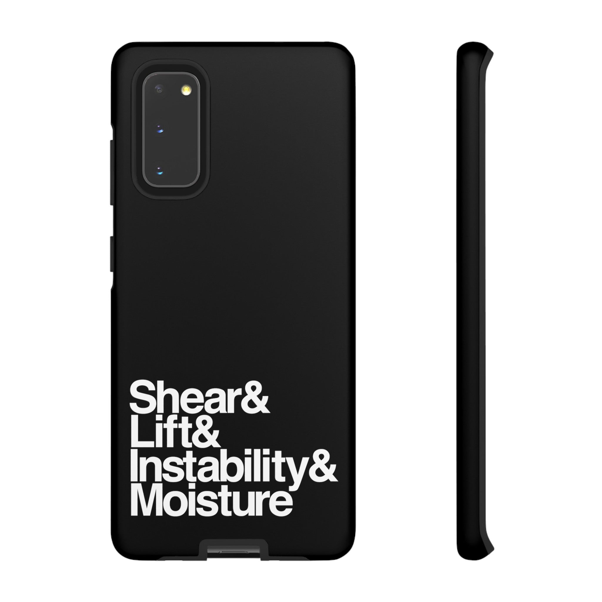 SLIM Tough Phone Case 