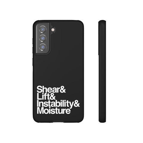 SLIM Tough Phone Case