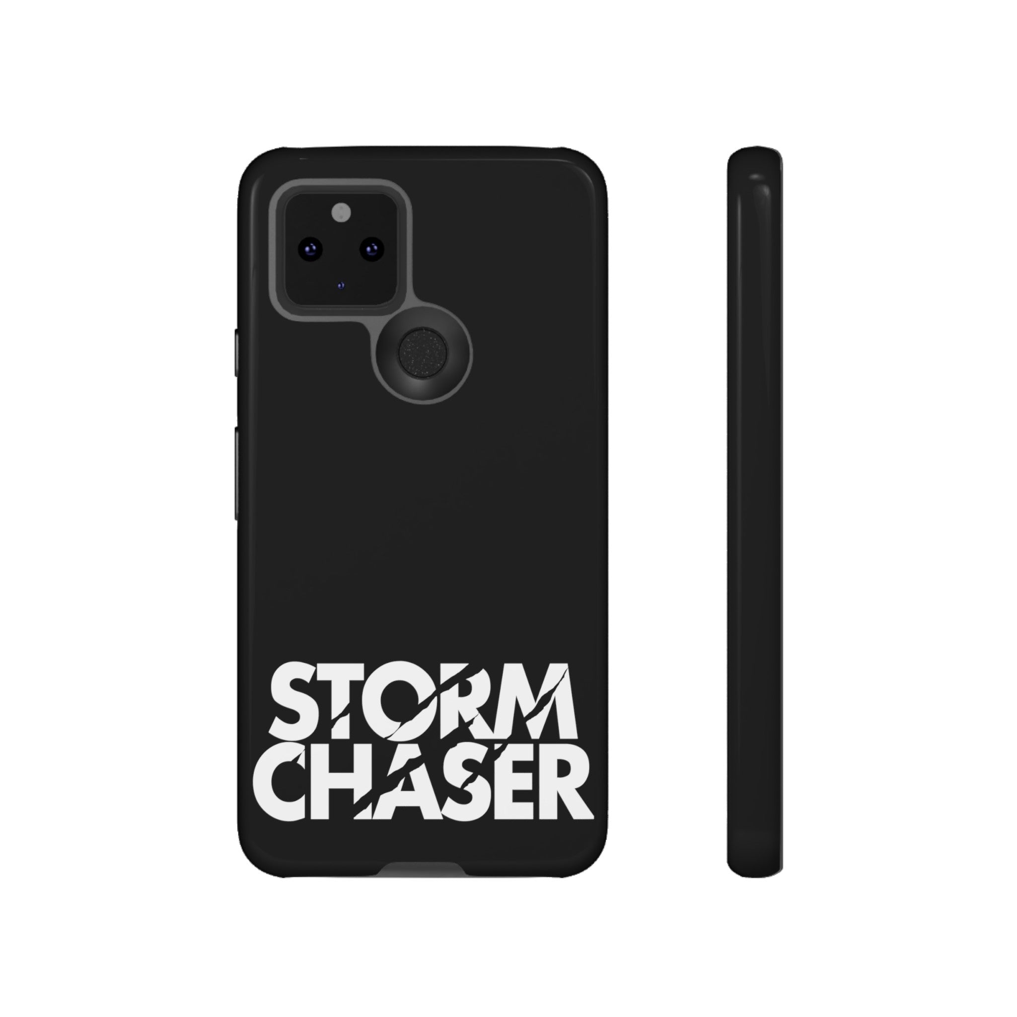 The Storm Chaser Tough Phone Case 