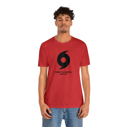 Landfall Tee