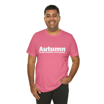 Autumn Tee