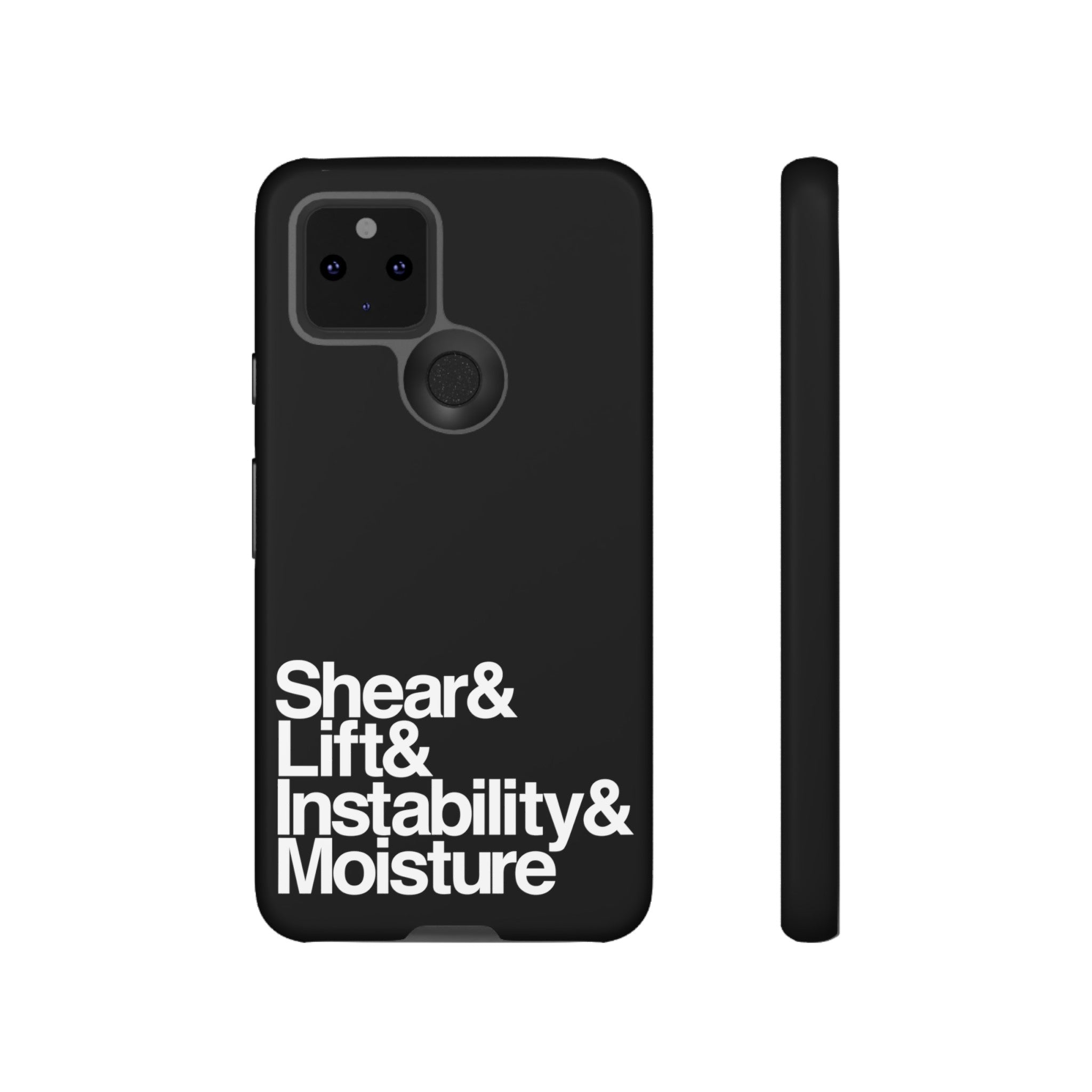 SLIM Tough Phone Case 