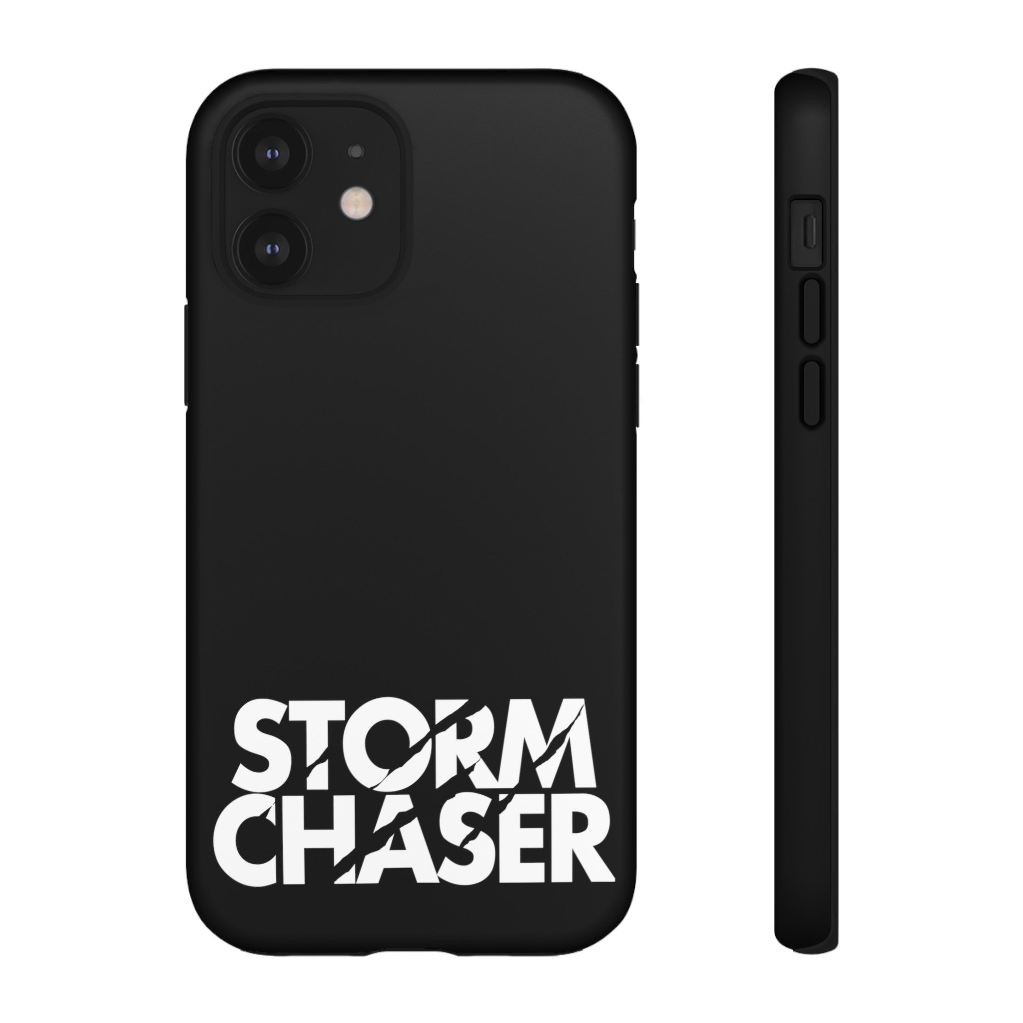 The Storm Chaser Tough Phone Case 