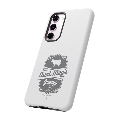 Estuche para teléfono Tough Gravy de tía Meg