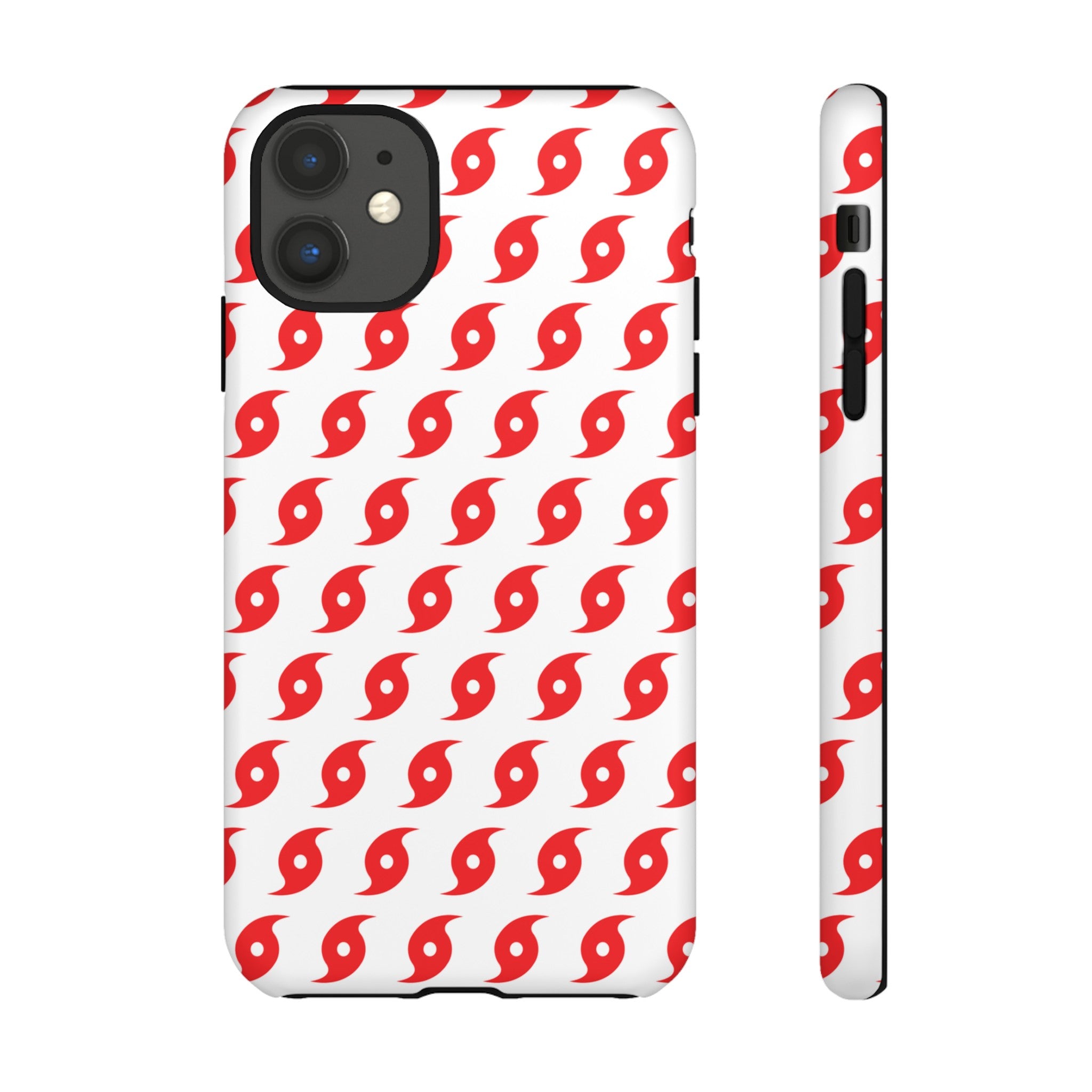 Estuche resistente para teléfono Hurricane Icon 