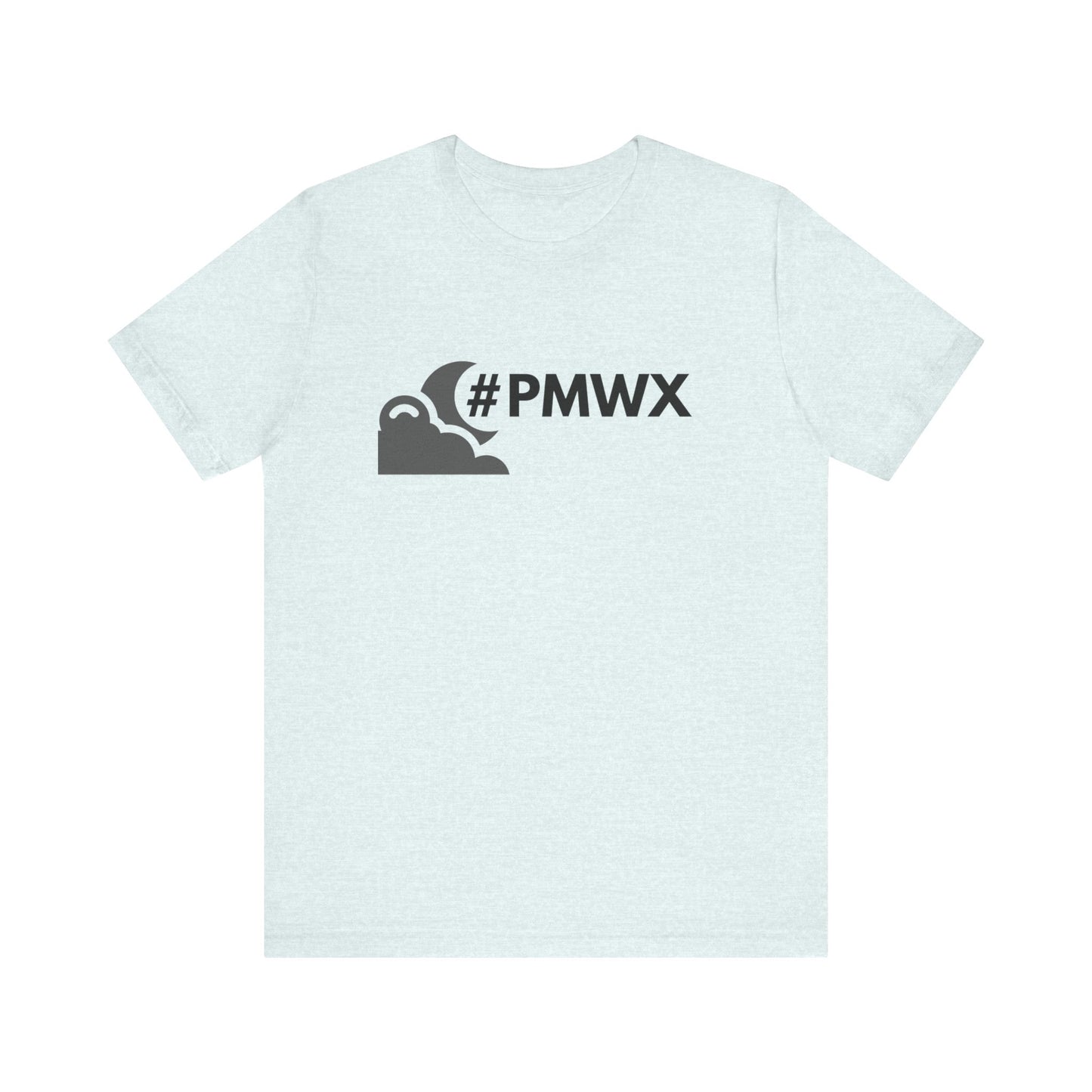 #PMWX Tee