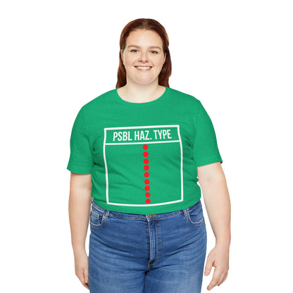 Copy of Bust Tee