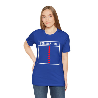 Copy of Bust Tee