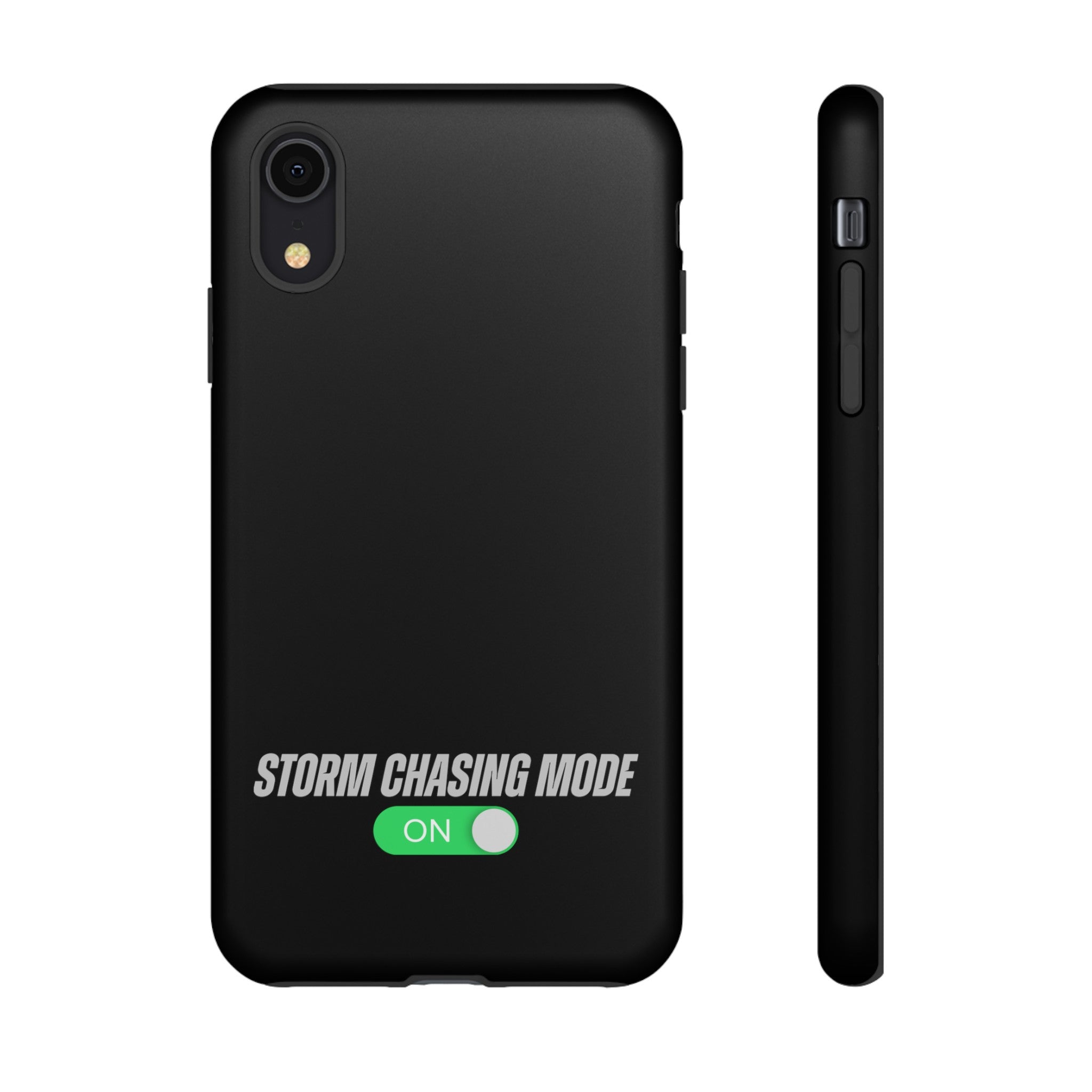 Modo Storm Chasing: ON Estuche resistente para teléfono 