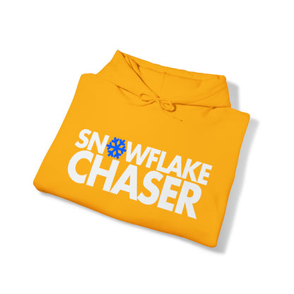 Snowflake Chaser Hoodie