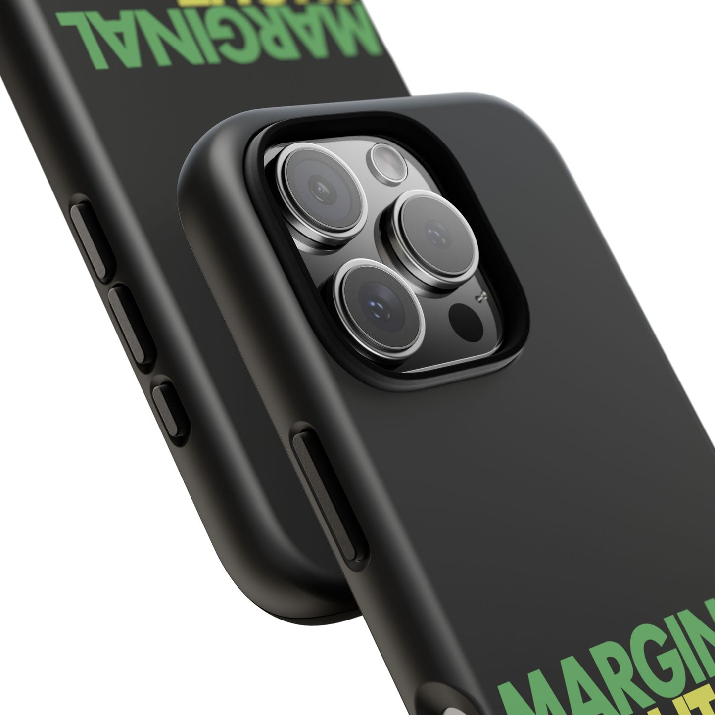 Étui de téléphone robuste Outlook sévère