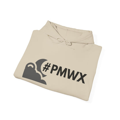 #PMWX Hoodie