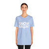 Snow Ballin' Tee