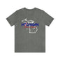 Michigan Storm Chasers Limited Edition Tee