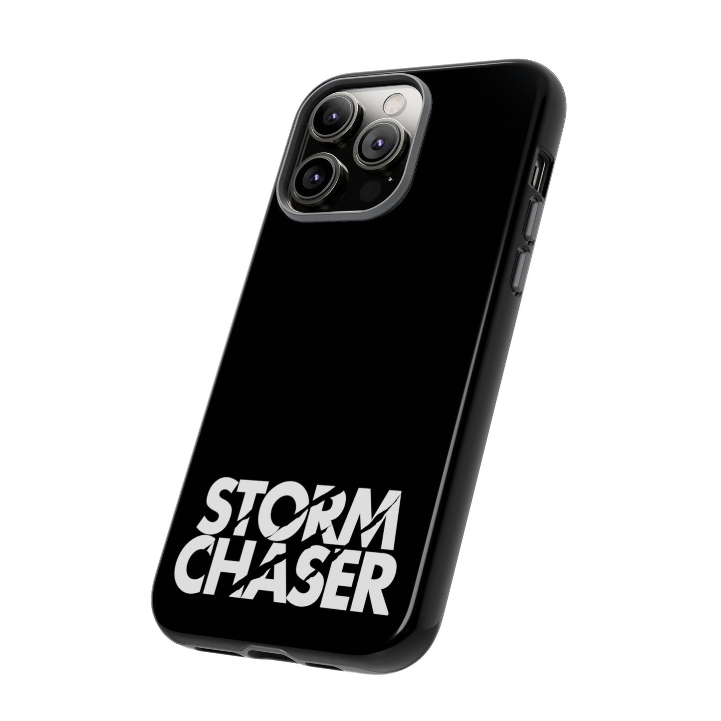 The Storm Chaser Tough Phone Case