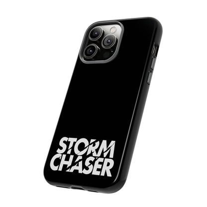 L'étui de téléphone Storm Chaser Tough