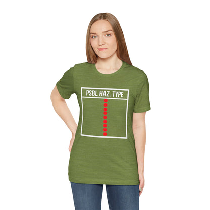 Copy of Bust Tee