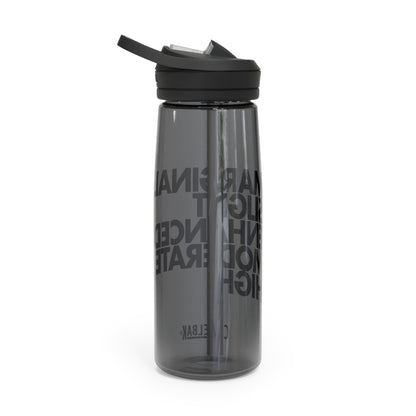 CamelBak Eddy® SPC Water Bottle, 20oz\25oz