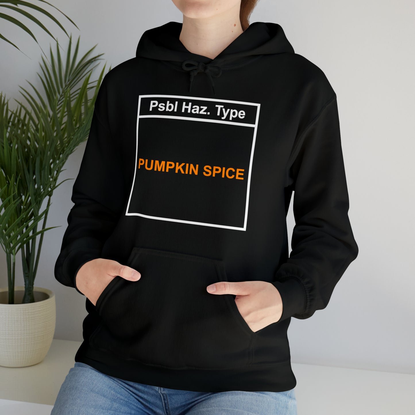 Pumpkin Spice Hoodie