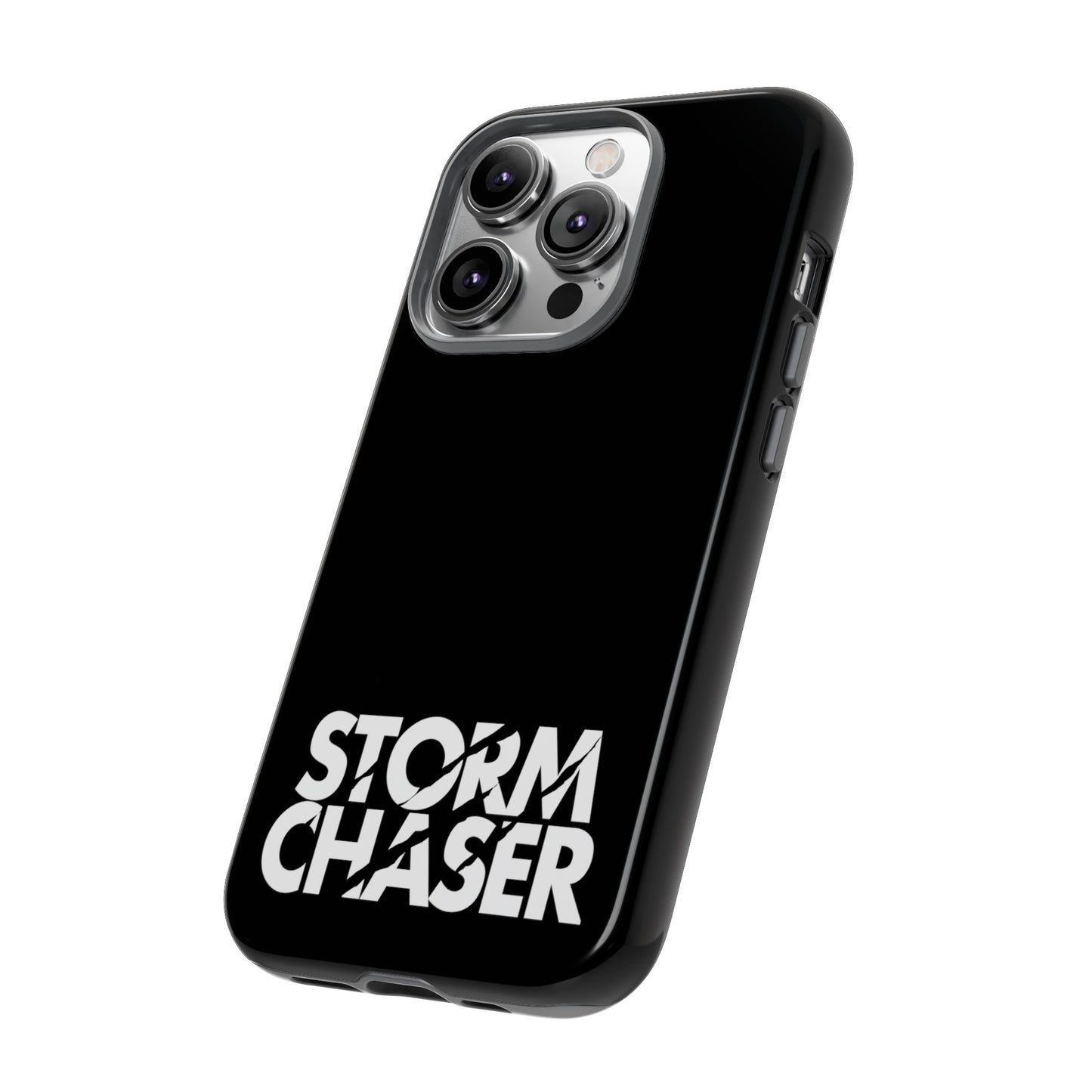 The Storm Chaser Tough Phone Case