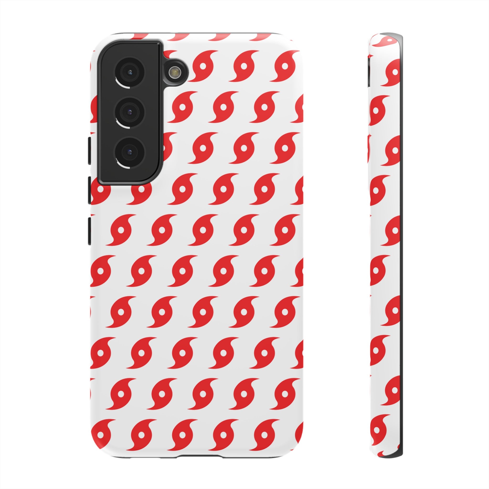 Estuche resistente para teléfono Hurricane Icon 