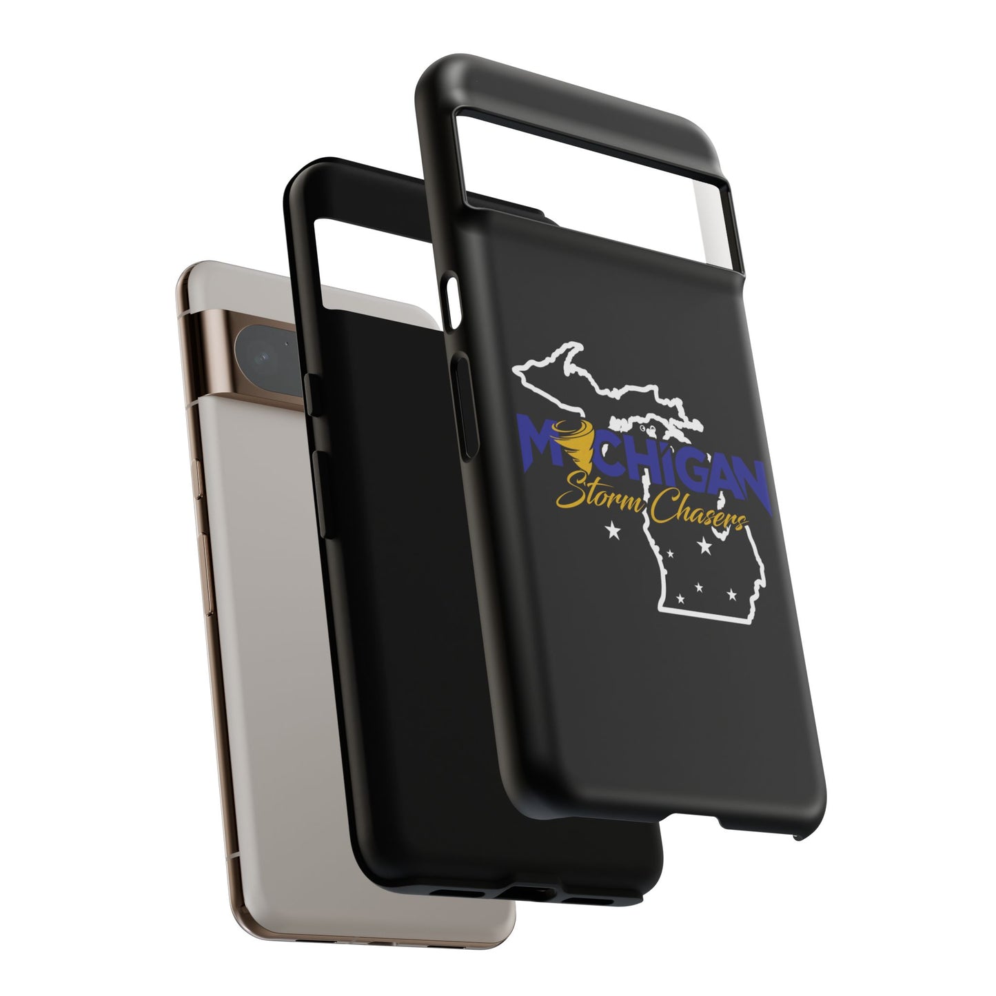 MSC Tough Phone Cases