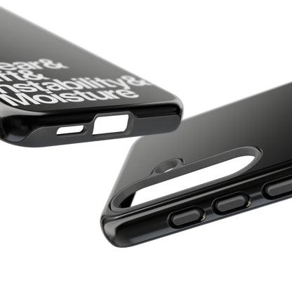 SLIM Tough Phone Case