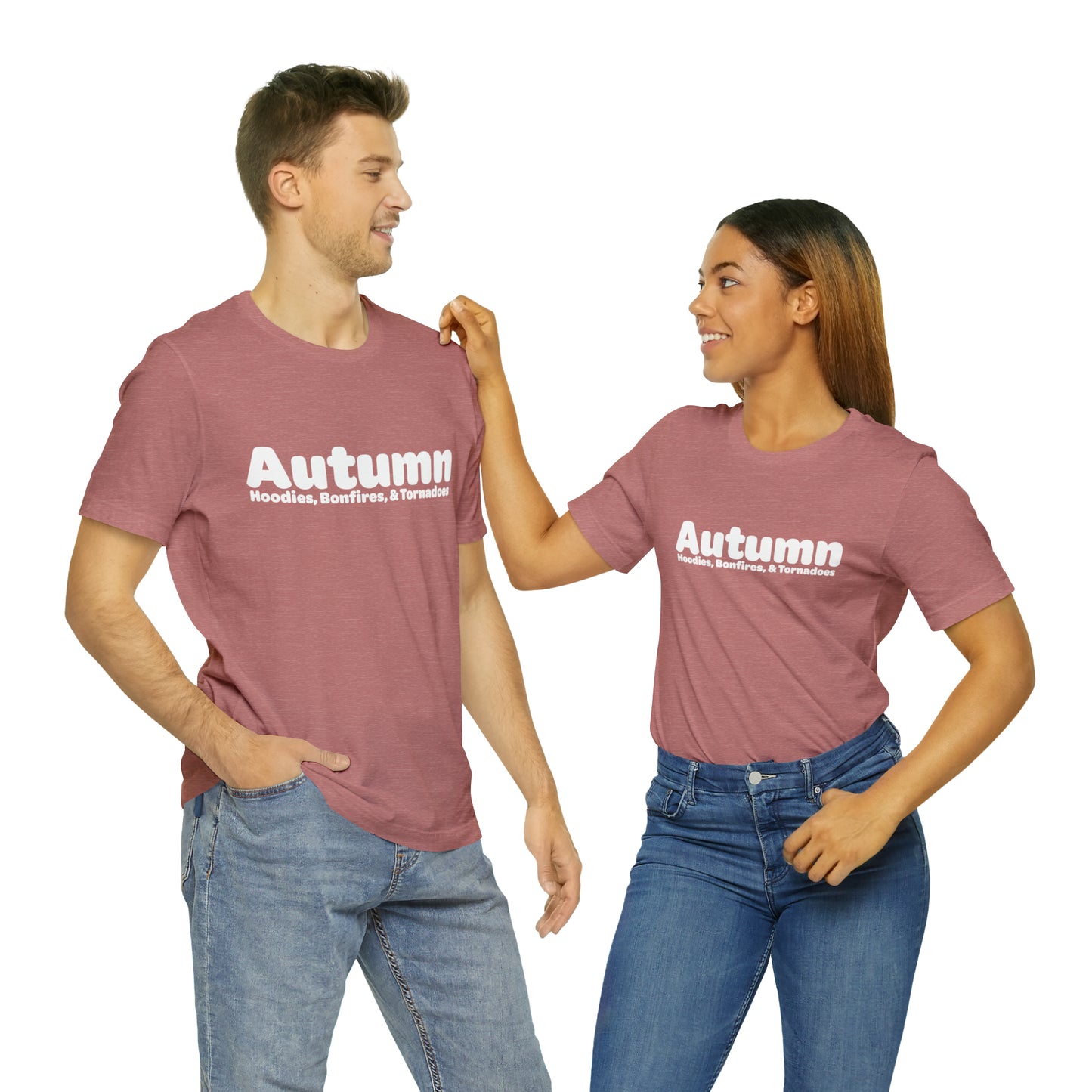 Autumn Tee