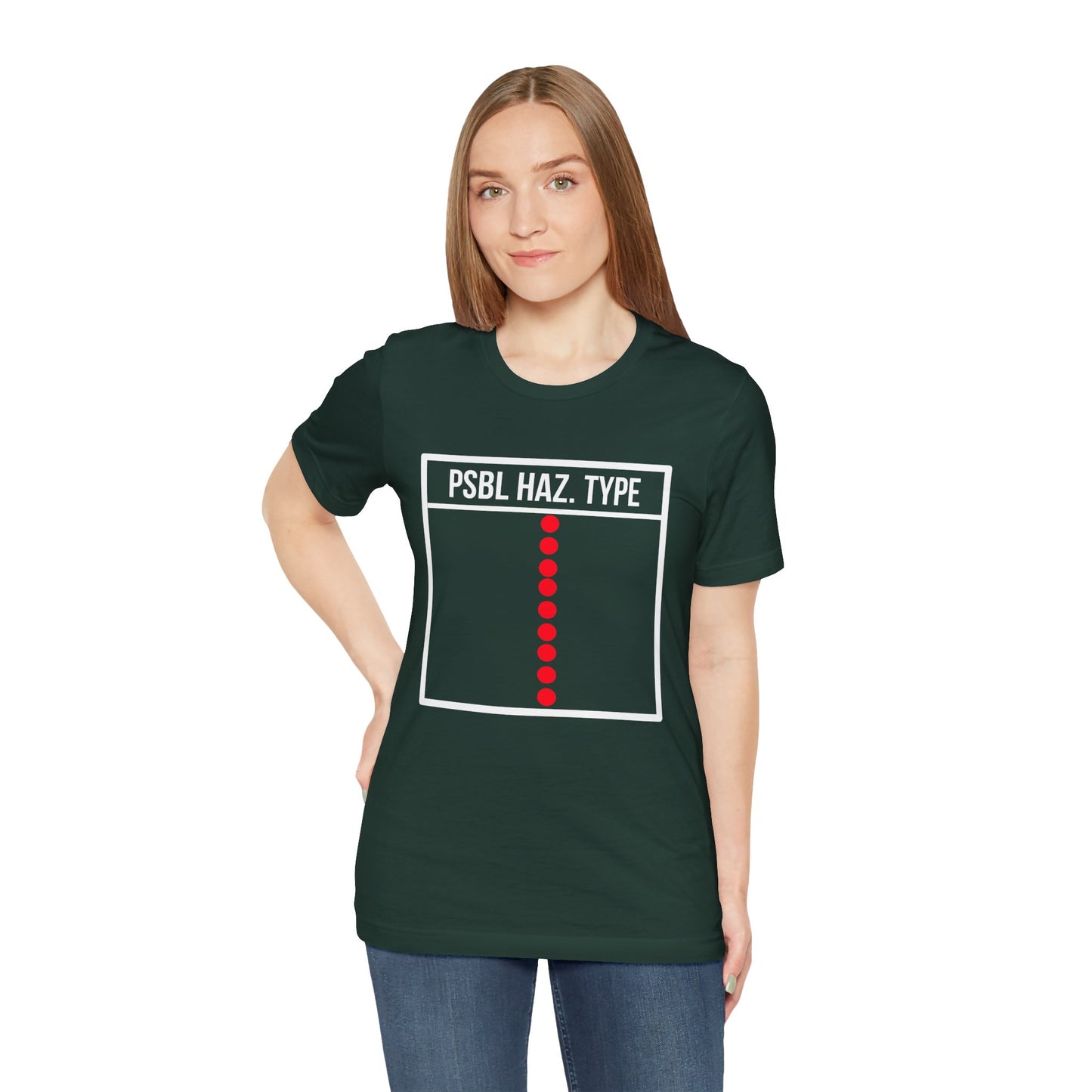 Copy of Bust Tee