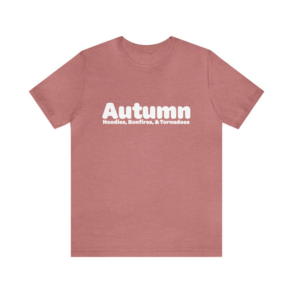 Autumn Tee