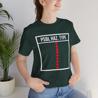 Copy of Bust Tee
