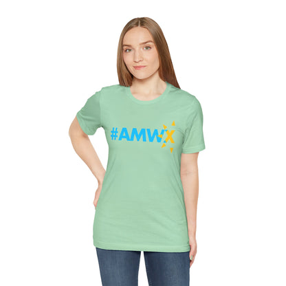 #AMWX Tee