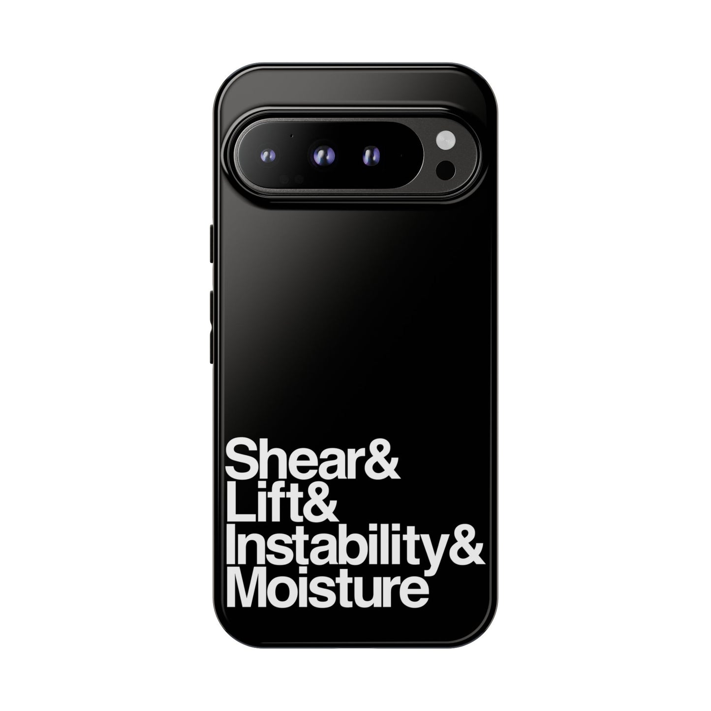 SLIM Tough Phone Case