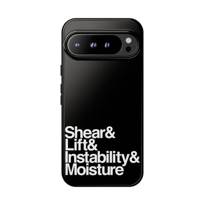 SLIM Tough Phone Case