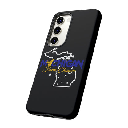 MSC Tough Phone Cases