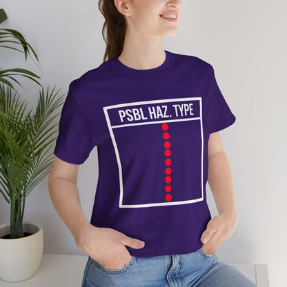 Copy of Bust Tee