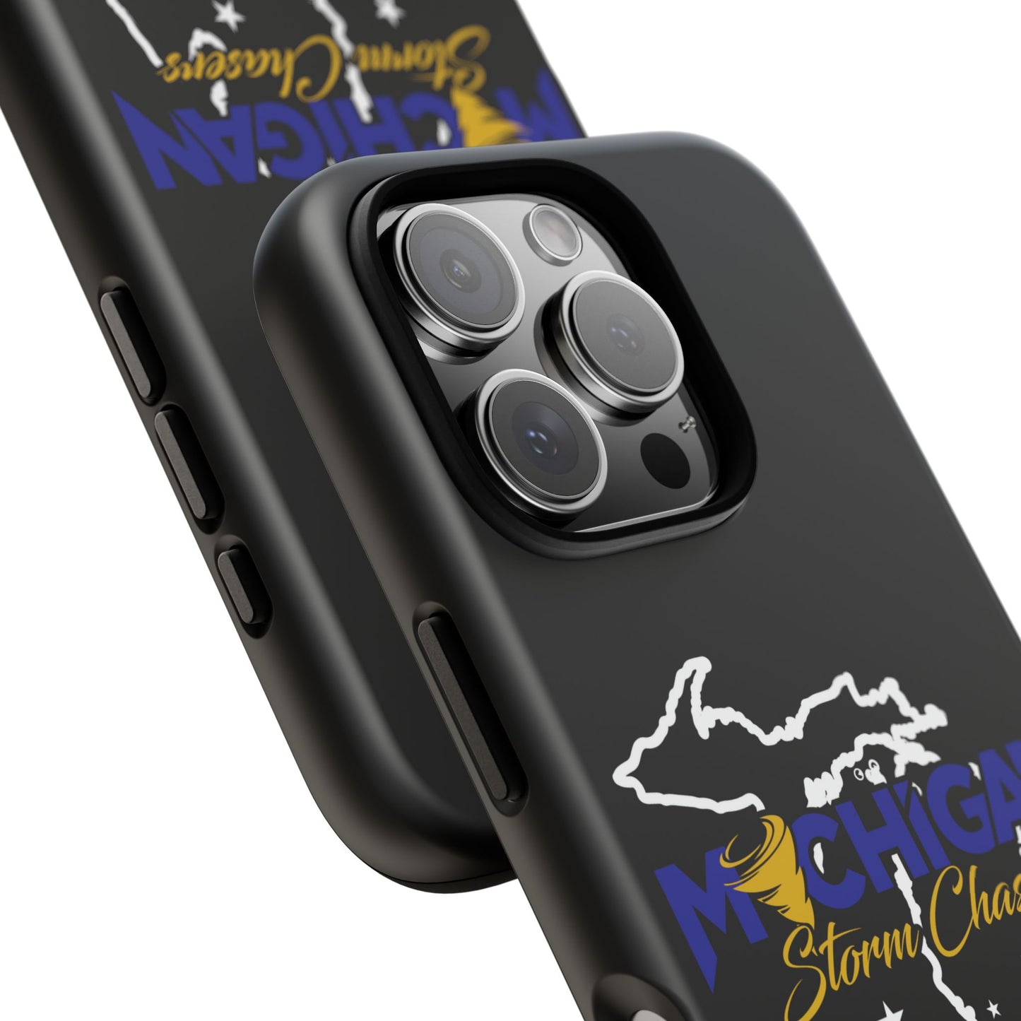 MSC Tough Phone Cases