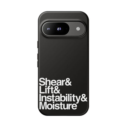 SLIM Tough Phone Case