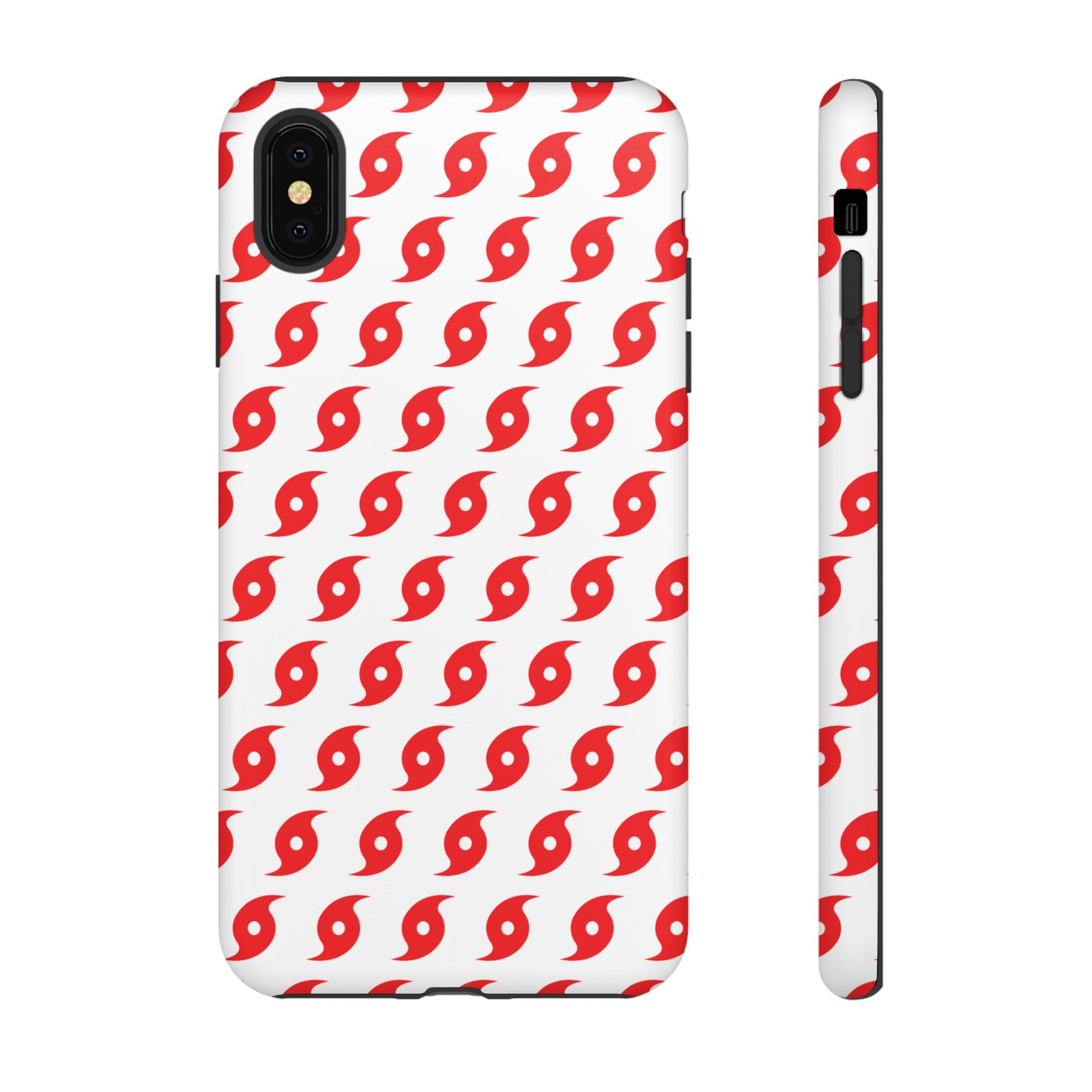 Estuche resistente para teléfono Hurricane Icon 