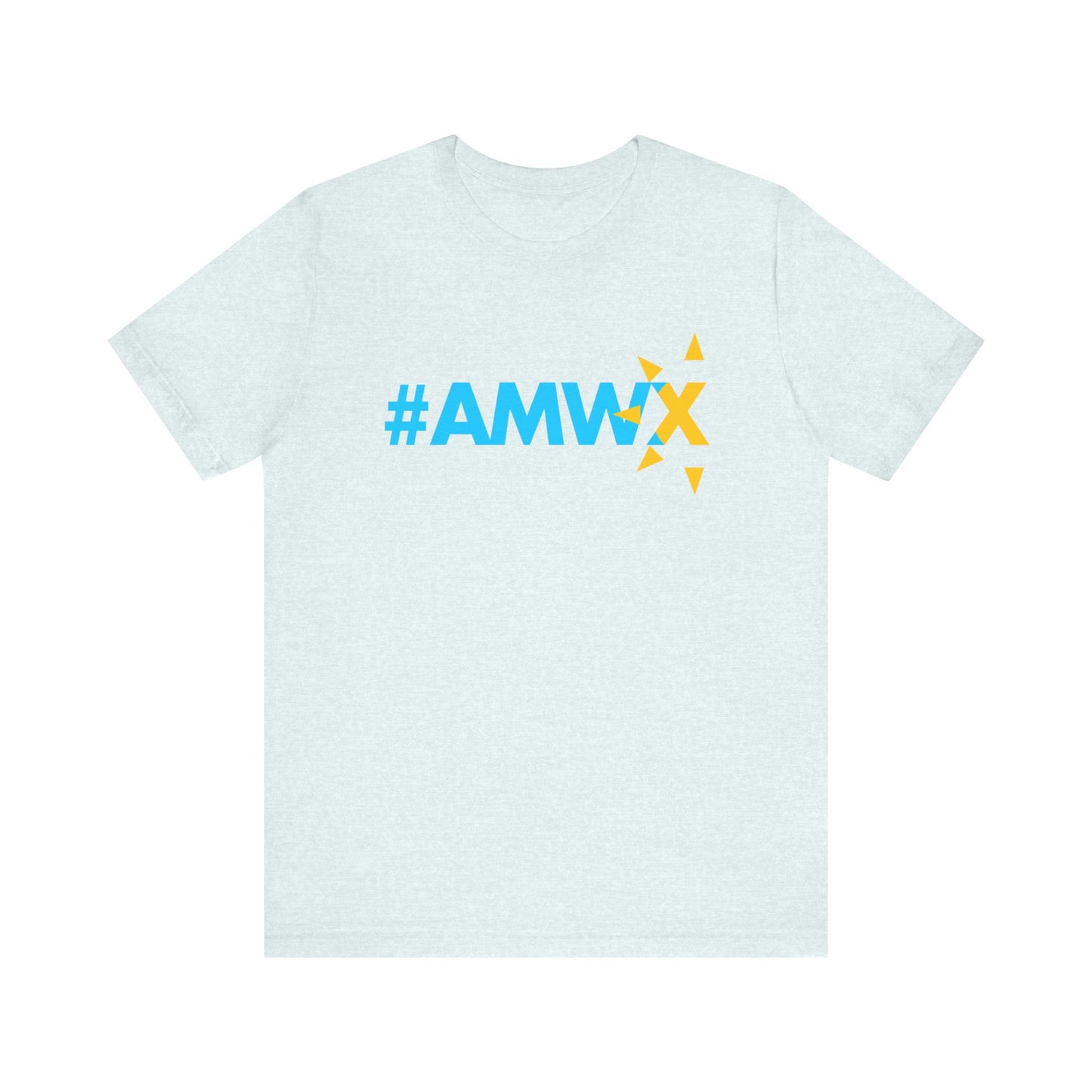 #AMWX Tee