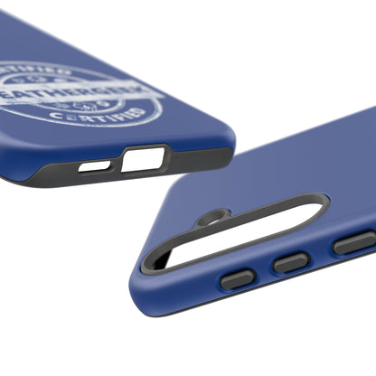 Certified Weathergeek Tough Phone Case