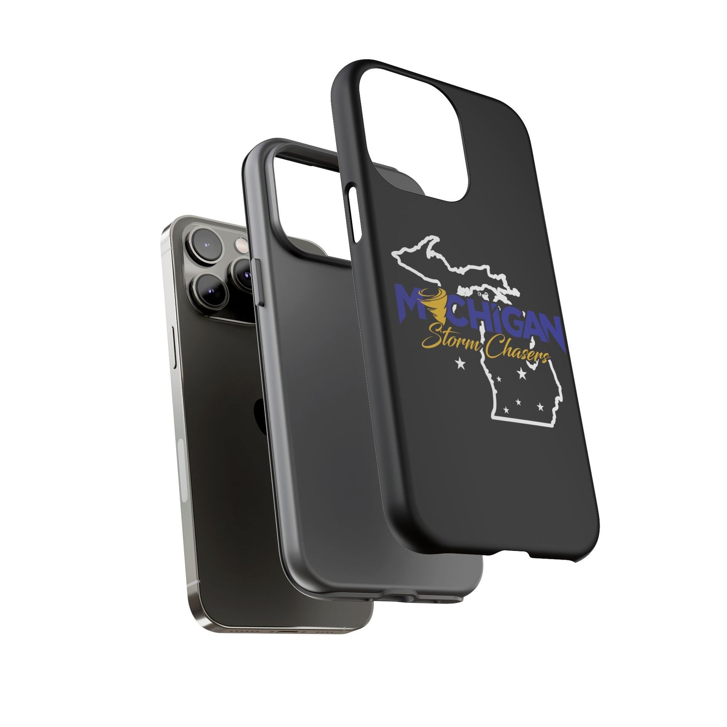 MSC Tough Phone Cases